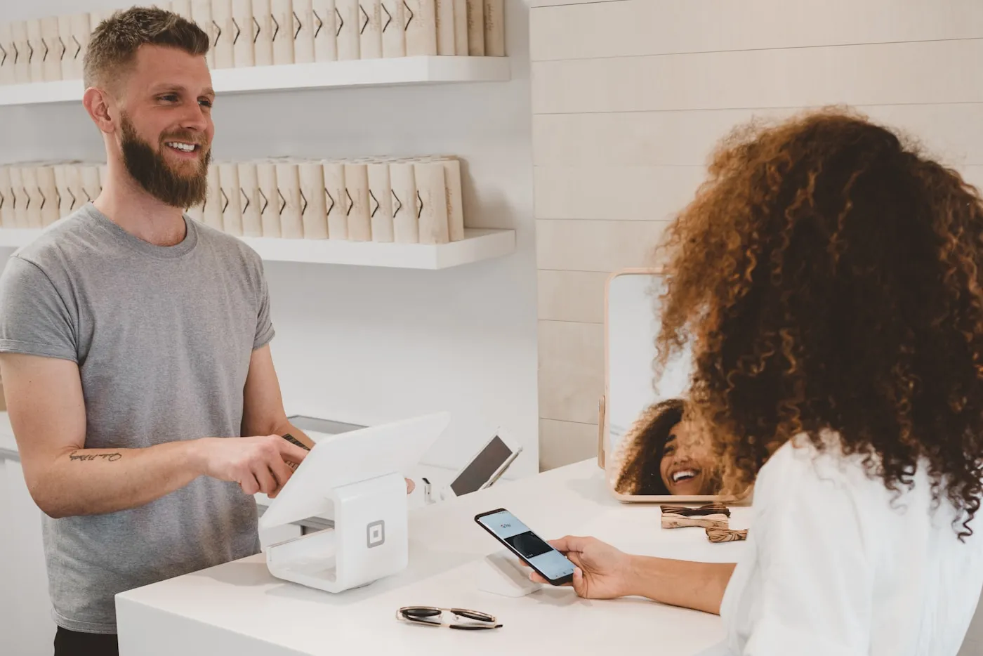 E-commerce — vente en ligne