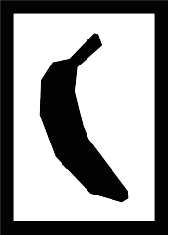 Logo Bananas records